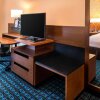 Отель Fairfield Inn & Suites by Marriott Orlando East/UCF Area, фото 2
