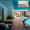 Отель Luxury Villa Luna with Swimming Pool, фото 1