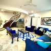 Отель Casa Riverside- 5BHK Luxuty Pool Villa, фото 28