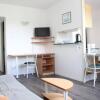 Отель Appartement La Rochelle, 2 pièces, 4 personnes - FR-1-246-497, фото 8