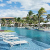 Отель ML103 Luxuoso apartamento de 3 suítes no Mandara Lanai, фото 17