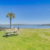 Отель Orange Beach Condo w/ Dock Access - 2 Mi to Beach!, фото 20