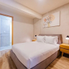 Отель Hipodromo Great suites by VH, фото 3