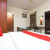 Отель Ishita Residency by OYO Rooms, фото 3