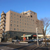 Отель APA Hotel Kagoshima Kokubu, фото 19
