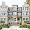 Отель Villa Aegir Villa Aegir 122, фото 1