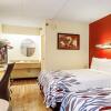 Отель Red Roof Inn Erie, фото 6