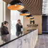 Отель Meriton Suites Chatswood, фото 23