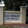 Отель Lake Berkley 01, фото 1