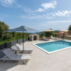 Отель Nice Home in Pavicini With Outdoor Swimming Pool, Wifi and 4 Bedrooms, фото 15
