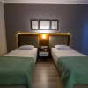 Отель HMA Hotel & Suites, фото 38