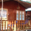 Отель Funtastic Beach Huts Patnem, фото 3