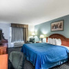 Отель Texas Inn & Suites-Denton, фото 5