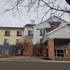 Отель Fairfield Inn & Suites Denver North/Westminster, фото 38