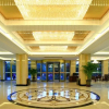 Отель Jiuquan Jindu Inn, фото 16