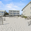 Отель Leeward Ii-8-sand Angels 1 Bedroom Condo by RedAwning, фото 14