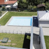 Отель Rooftop Terrace, free garage parking and Pool!, фото 14