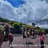 Отель Casa de campo Ruta de los volcanes, фото 11