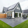 Отель Pleasing Holiday Home in De Koog Texel With Terrace, фото 19