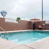 Отель Suburban Studios Alamogordo, фото 13