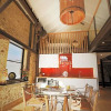 Отель The Old Chaff Mill Organic Vineyard Retreat, фото 10
