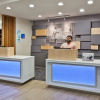 Отель Holiday Inn Express & Suites Cartersville, фото 31