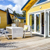 Отель Awesome Home in Trelleborg With Wifi and 2 Bedrooms, фото 11