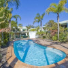Отель Carindale, Unit 18, 19 Dowling Street,, фото 11