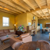 Отель Luxurious Holiday Home in Zoutelande near Sea, фото 21
