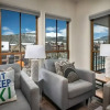 Отель Ski-in, Ski-out 1 Bedroom at Peak 9 Near Main Street, фото 15
