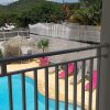 Отель Apartment With 2 Bedrooms in Sainte-anne, With Shared Pool, Enclosed Garden and Wifi - 3 km From the, фото 10