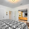 Отель Home w/ Fire Pit + Gazebo, 4 Mi to Downtown Dallas, фото 3