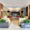 Отель Doubletree by Hilton Hotel Kamloops, фото 32