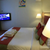 Отель Strandhotel Westduin, фото 49