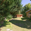 Отель Idyllic bungalow on the edge of the dunes and near the sea, фото 22