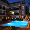 Отель Isla Suite Hotel, фото 22