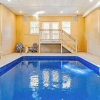 Отель Daybreak by Avantstay Sleeps 18 Cabin + Pool/spa, фото 14