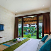 Отель Hill Dance Bali American Hotel, фото 5