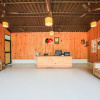 Отель Stone Wood Village Resort - Morjim Beach, фото 12