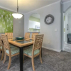 Отель River Crossing Condo #622 2 Bedrooms 2 Bathrooms Condo, фото 11