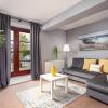 Отель Elliot Suite No3 - Donnini Apartments в Эр