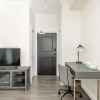 Отель Rideau King 1Br Apartment Free Parking 2, фото 28