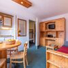 Отель Résidence Pierre & Vacances Résidence Le Peillon, фото 30