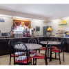Отель Best Western Peach Inn, фото 14