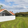Отель Heritage Holiday Homein Hvide Sande Near Sea, фото 1