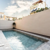 Отель Athens Grec Suites - Dafni Serene Gem, фото 16