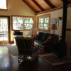 Отель Volcano Hidden Cottage, фото 2