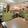 Отель Best Western Plus Mishawaka Inn, фото 17