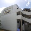 Отель Guam Airport Hotel в Тамунинге