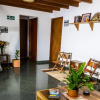 Отель Nibiru Hostel, фото 10